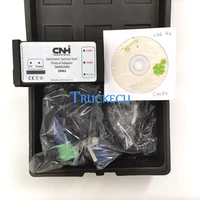 electronic service tool 9 4 for cnh est dpa5 diagnostic kit for new holland case construction equipment diagnosis tool