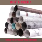 INS стиль 56*88 см двухсторонняя деревянная мраморная цементная стена как винтажный фон для фотосъемки бумажная доска реквизит для еды