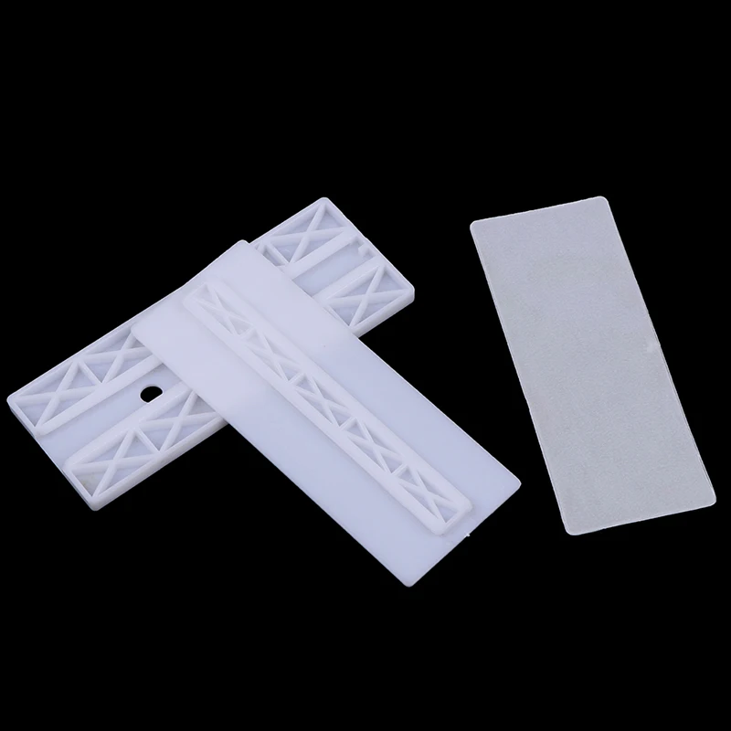 

Self-Adhesive Wall-Mounted Sticker Punch-free Plug Fixer Home Socket Fixer Cable Wire Organizer Seamless Power Strip Holder