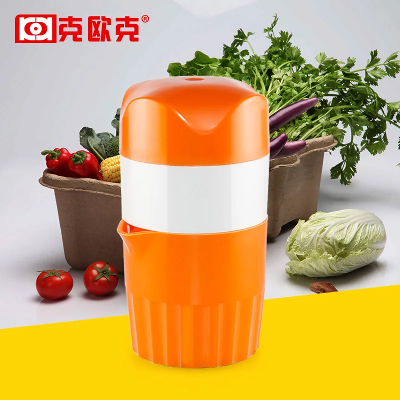 Ручная Соковыжималка для лимона 100% соковыжималка апельсиновых цитрусовых