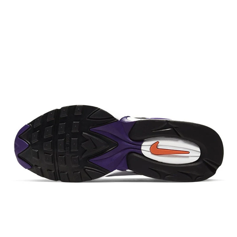 

Original New Arrival NIKE AIR MAX TRIAX Men's Running Shoes Sneakers