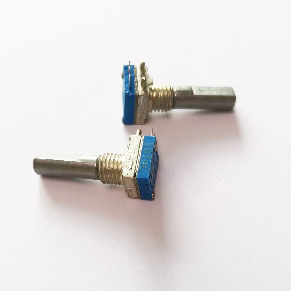 Interruptor de canal de repuesto, para TK3118, TK2118, 10 Uds.-1