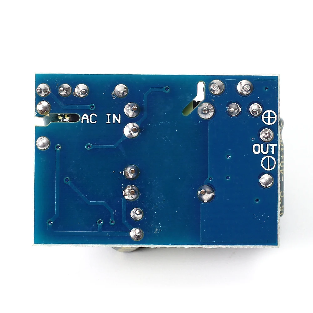 AC-DC 3 V 700mA изолированный импульсный источник питания 220V до понижающий