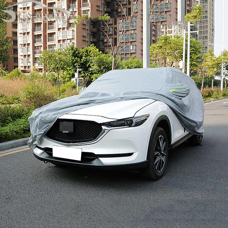 1 шт. автомобильный чехол для Mazda Cx-5 Cx5 2017-2021 | Автомобили и мотоциклы