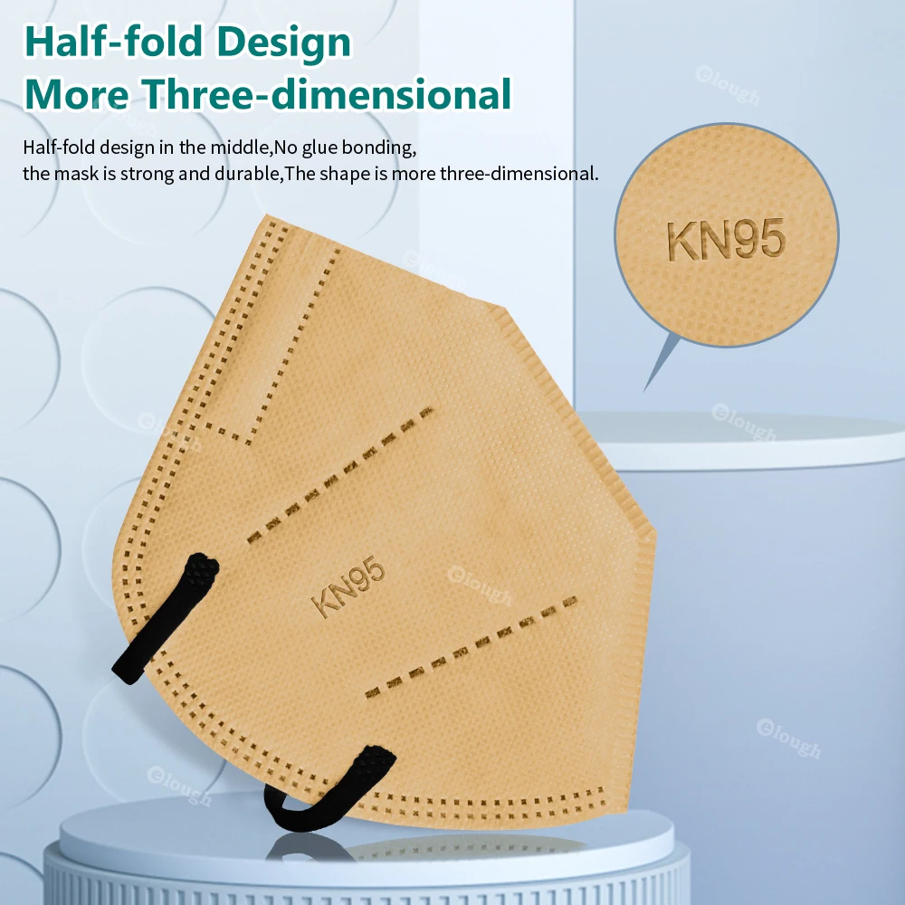 KN95 Masks CE Mascarillas FPP2 Adult 5 Layers FFP2Mask Protective Approved FFP2 Mask Morandi Masque FFP 2 Masken FFPP2 | Безопасность и
