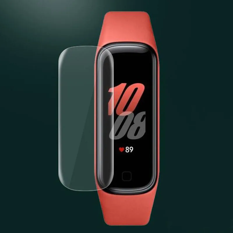 Защитная пленка для смарт-браслета Samsung Galaxy Fit 2 SM-R220 5 шт. |