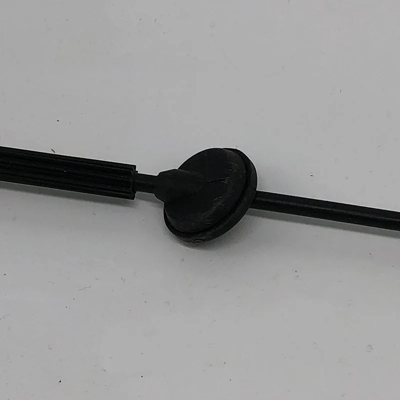 Привод дверного замка кабеля для VW Passat OE 3B0837085E 3B0837085A 3B0837085B 3B0837085C 3B0837085D|Комнатные