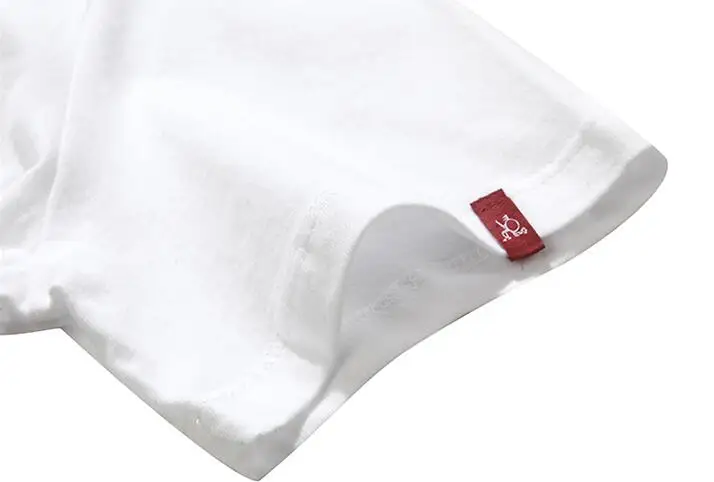 

2021 Summer Short Sleeved T-Shirt Men Solid Shirt Casual Men's T Shirts