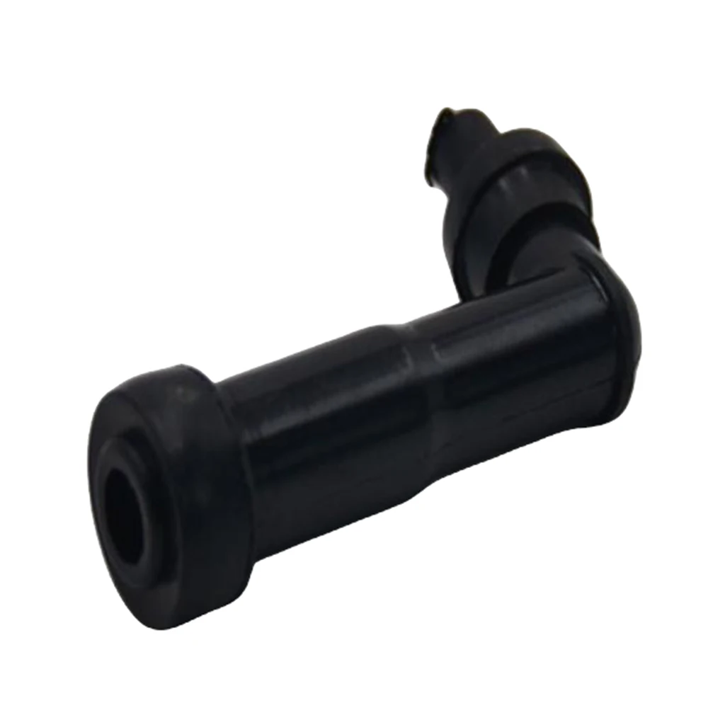 10/12mm Ignition Spark Plug Resistor 102 Degree Spare Parts Part Number: 8768 | Motorcycle Electronics Accessories