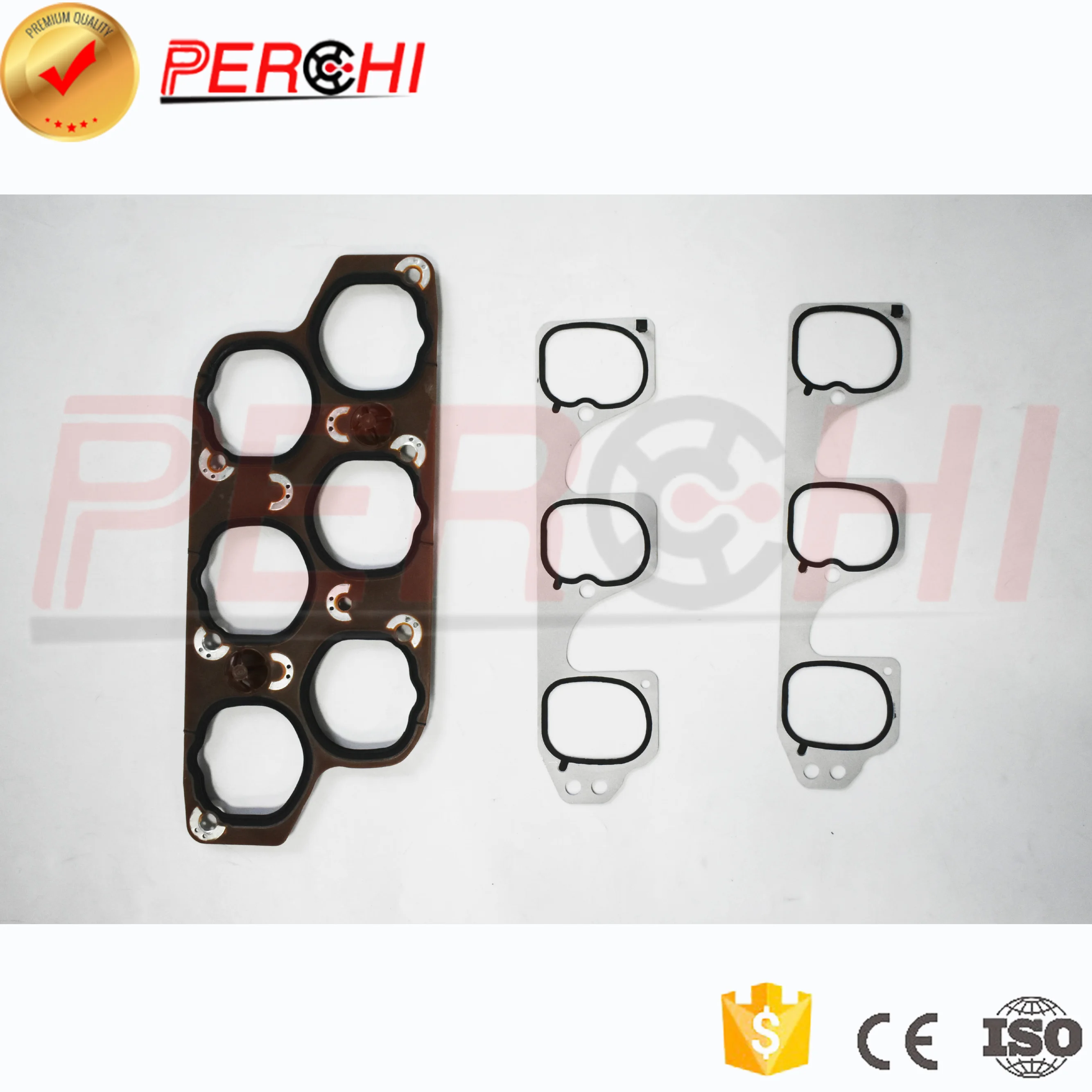 Комплект деталей для ремонта прокладки головки Buick Royaum 2 8 2004-2006 LP1 Rongyu 8/2005-2009 LP1/CTS/SLS