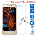Закаленное стекло для Lenovo Vibe K5 A6020 A6020a40 A6020a41, защитная пленка для Lenovo K 5 Plus A6020a46 A6020l36