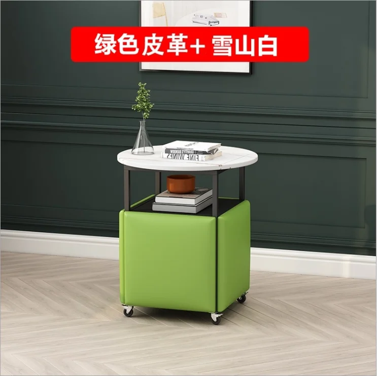 Многофункциональный креативный стул-Кубик Рубика-это портативный квадратный