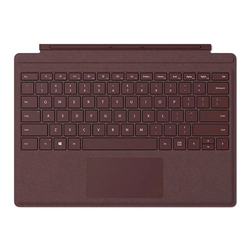 Профессиональная клавиатура Microsoft Surface Pro 7/6/5 Special Edition | Компьютеры и офис