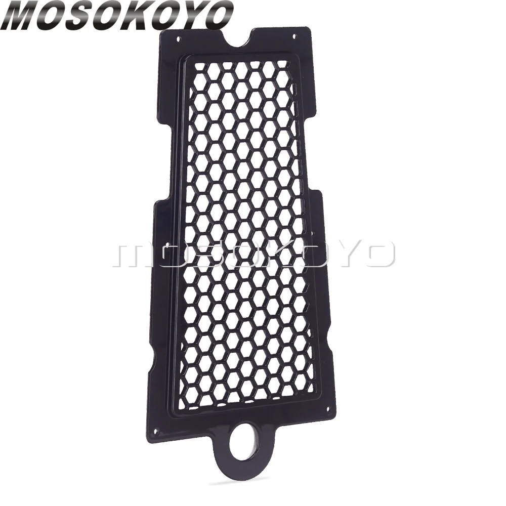 Крышка радиатора для мотоцикла Harley Softail подходит 2018-202 Fat Boy Street Bob break Low Rider FXLR FLDE FXDR