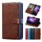 Кожаный чехол-бумажник для Vivo V21 чехол для телефона V21e V 21 20 V20 Se, чехол-книжка для Vevo Y12 Y15 Y17 Y20 Y20i Y20s, противоударный чехол