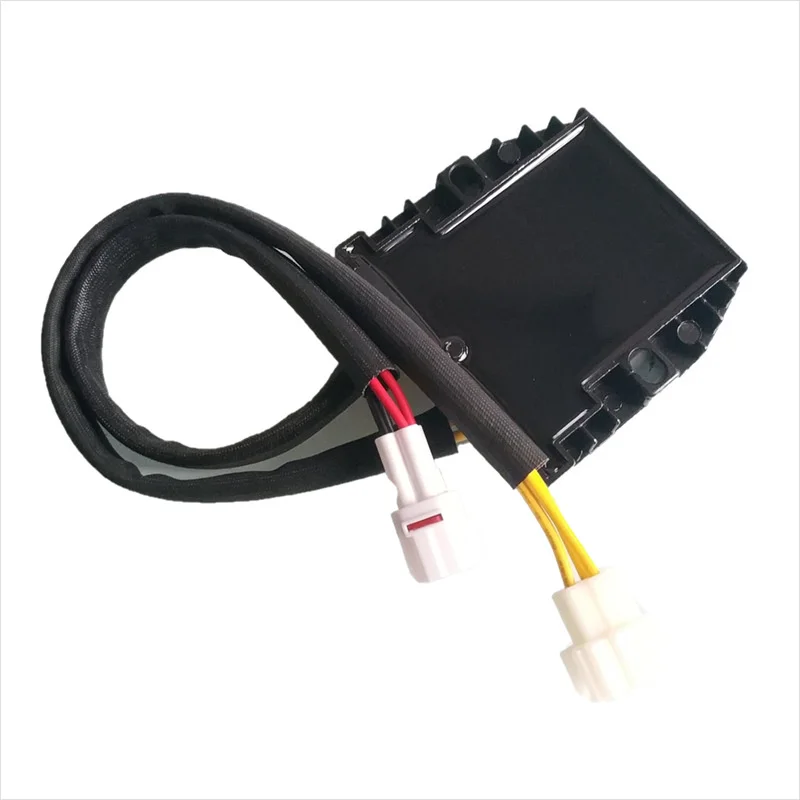 

Fit for 2001b. 2 for Suzuki gsxr600 750 1000 MOSFET