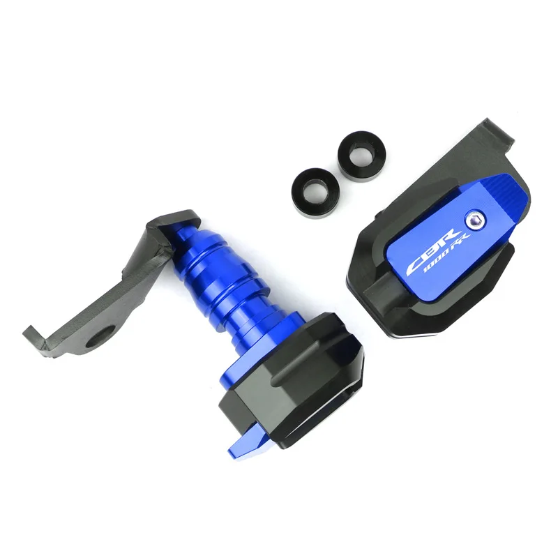 

For Honda CBR1000RR 2012-2016 Motorcycle Falling Protection Frame Slider Fairing Guard Crash Pad Fall Protector Bumper