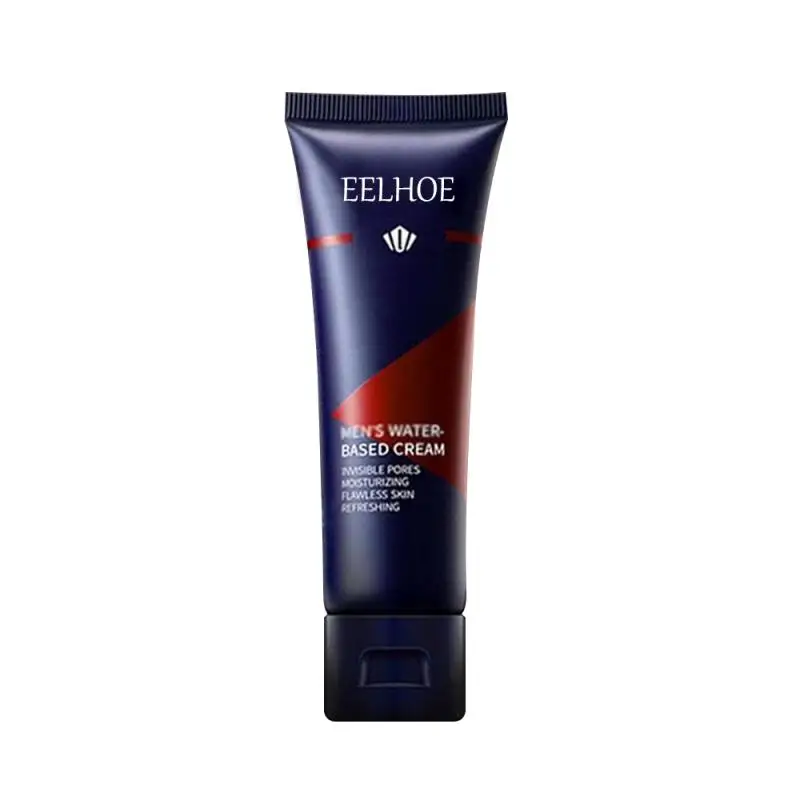 

Men BB Cream Revitalising Nourishing Men's BB Cream Natural Whitening Tone Up Face Foundation Lazy Concealer Cream