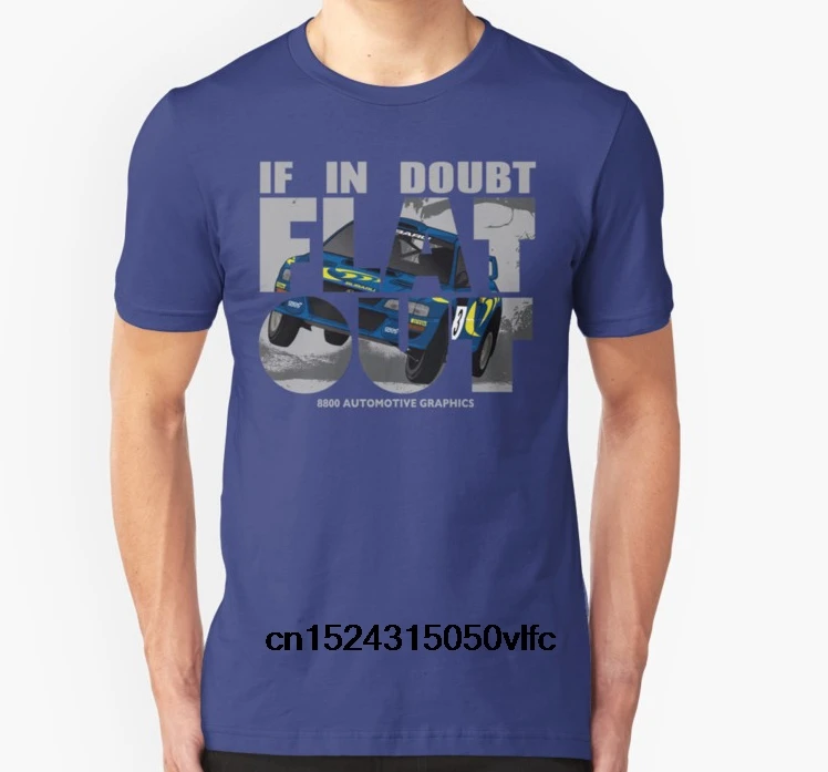 Camiseta Ala Moda Cool Para Hombre Divertida женские футболки Estampada Personalizada Con Estampado De Collin Mcrae | Мужская