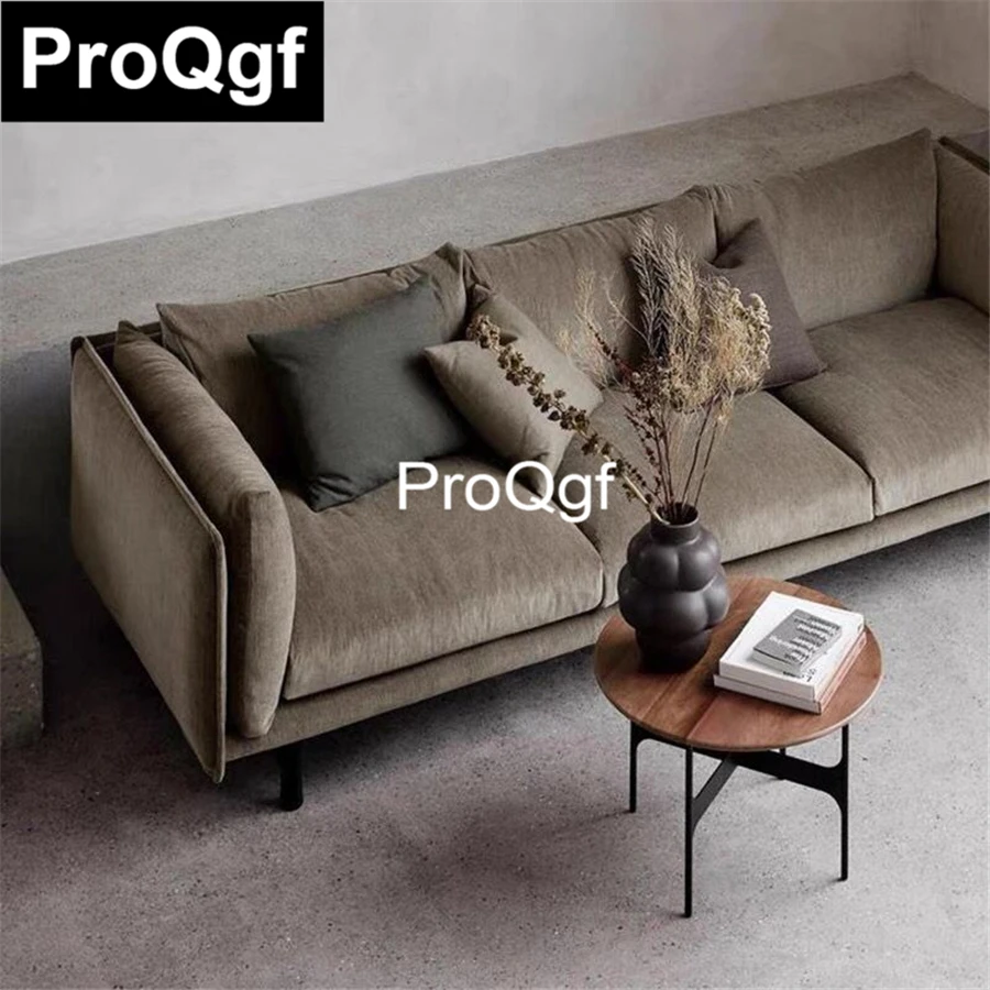 QGF 1 шт. комплект Prodgf ins роскошный ленивый диван для множества людей | Дом и сад
