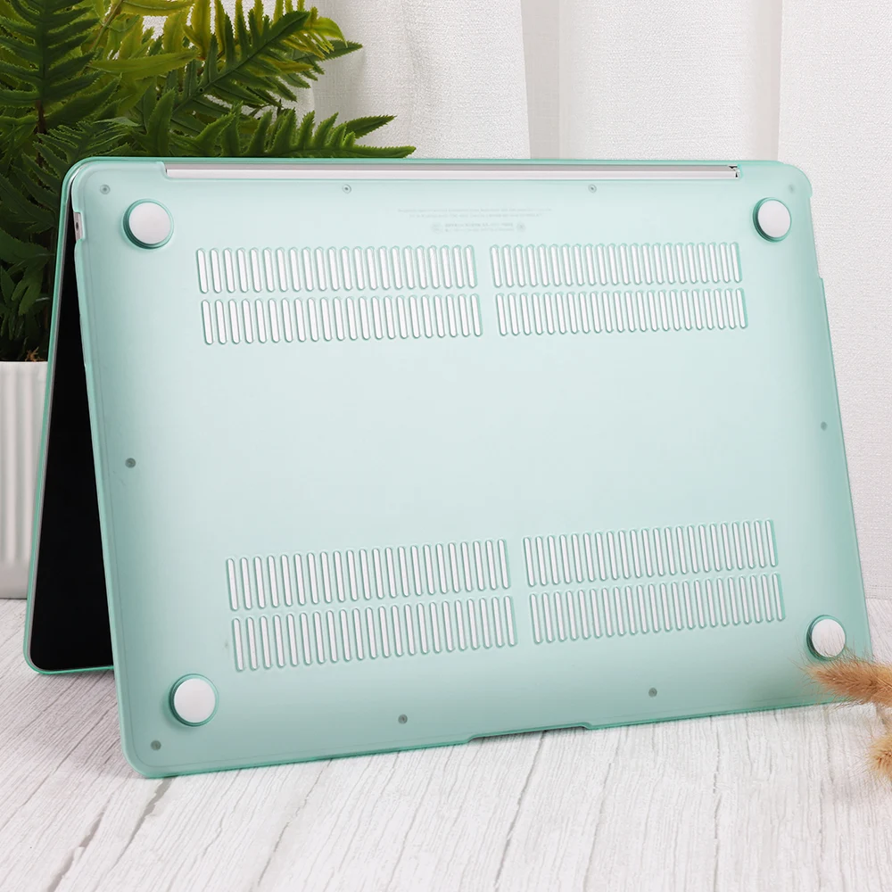 Новый чехол для ноутбука APPle MacBook Air Pro Retina 13 15 16 Book 3 дюйма с сенсорной панелью и