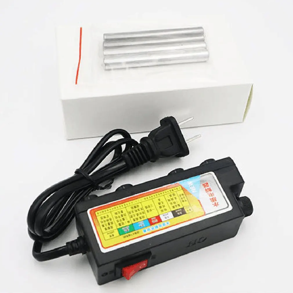 Новинка 1 шт. Высокоточный электролизатор практичный аппарат для электролиза