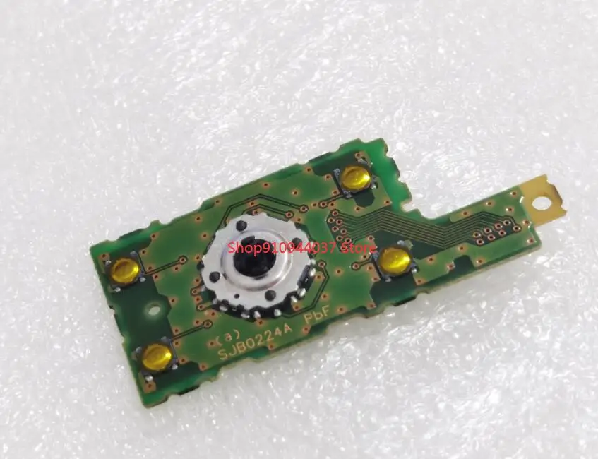 

Suitable for Panasonic DMC-LX100 LX100GK key board operation panel circuit board TYP1