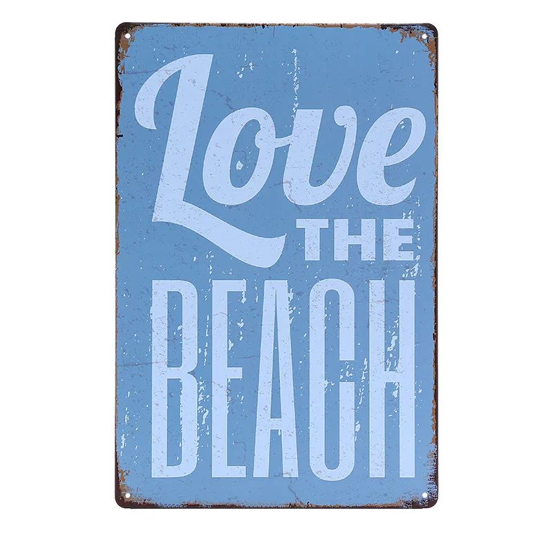 

Family Sentence Metal Plaque Vintage Metal Tin Sign Plate Wall Art Decor For Living Room Kitchen Cafe Home Decor Signs 20x30cm