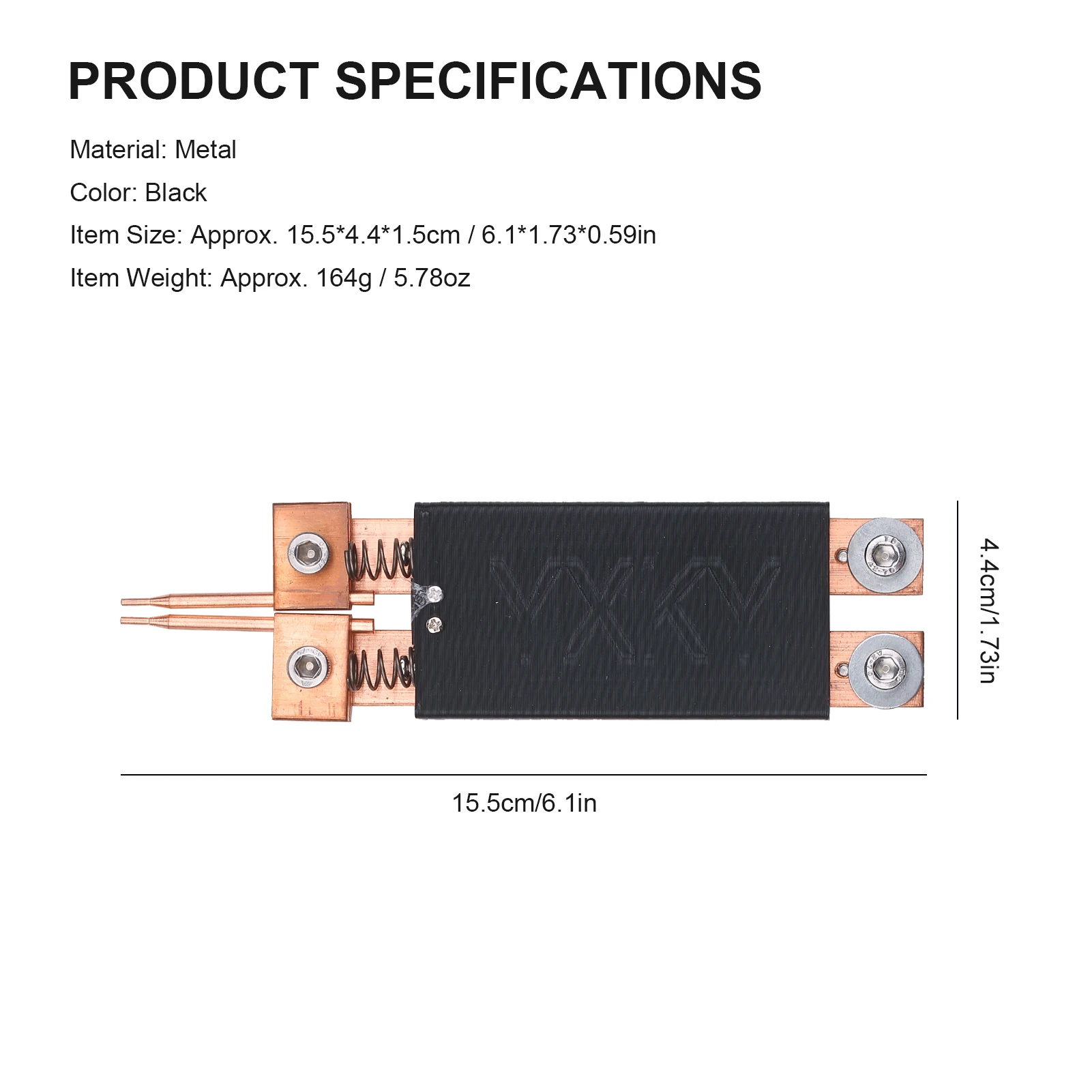 Ручка для точечной сварки ручка с автоматическим триггером аппарата Встроенная