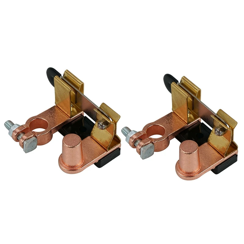 2 шт. автомобильный нож переключатель батарейный отсек Верхний Пост сверхмощный