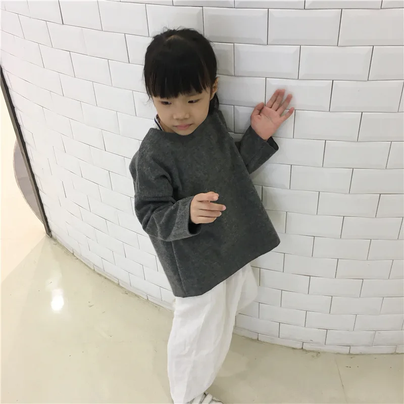 Новинка весны 2021 года корейский санитарный гардероб для девочек чистая цветная