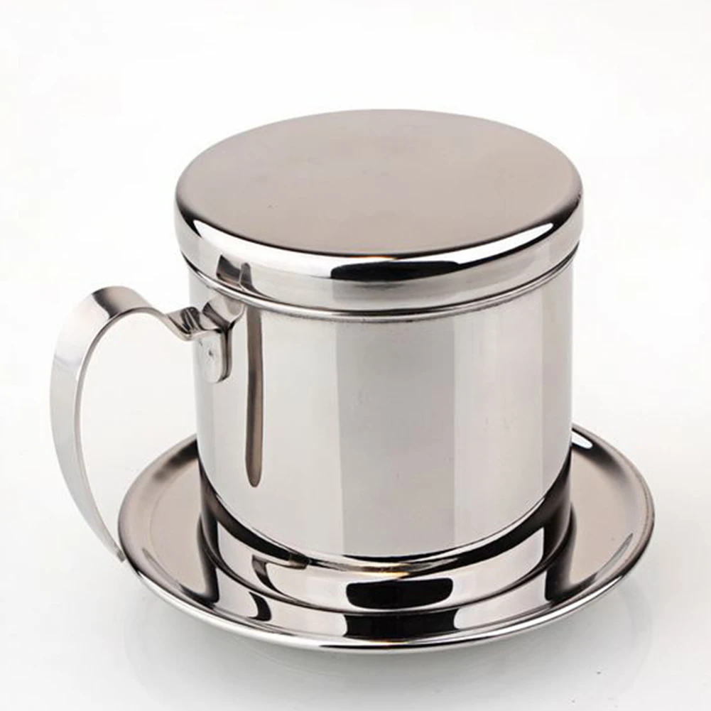 

Фильтр для кофе, портативный легкий многоразовый фильтр для кофе, для кемпинга, офиса