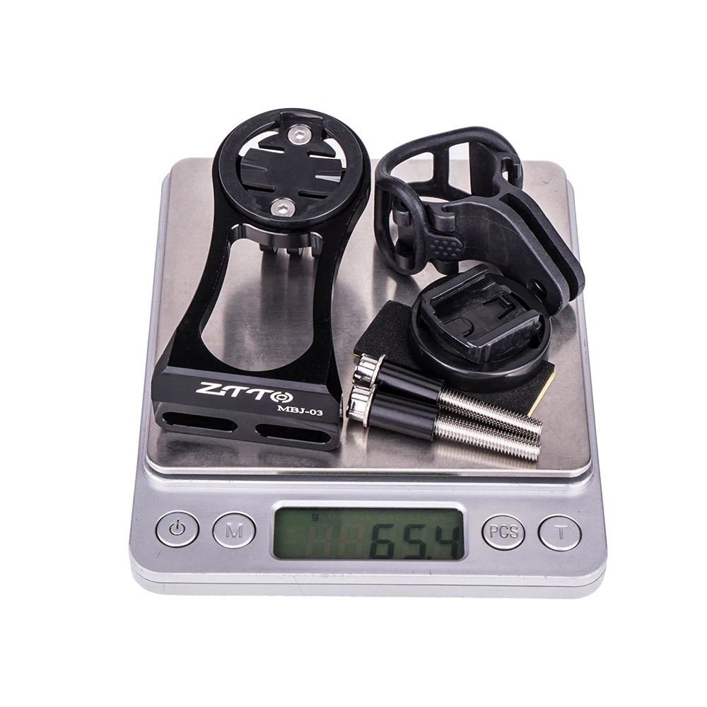 Универсальное Крепление Для Велосипедного Компьютера Ztto