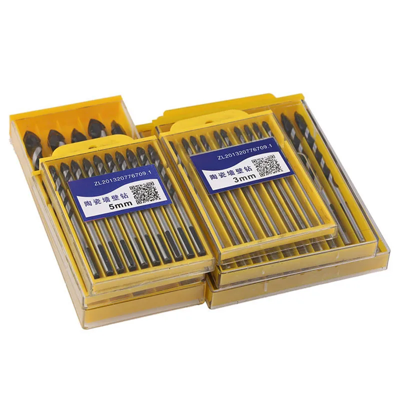 Расширенный плитка с алмазным напылением для Стекло Керамика бетонный цементный