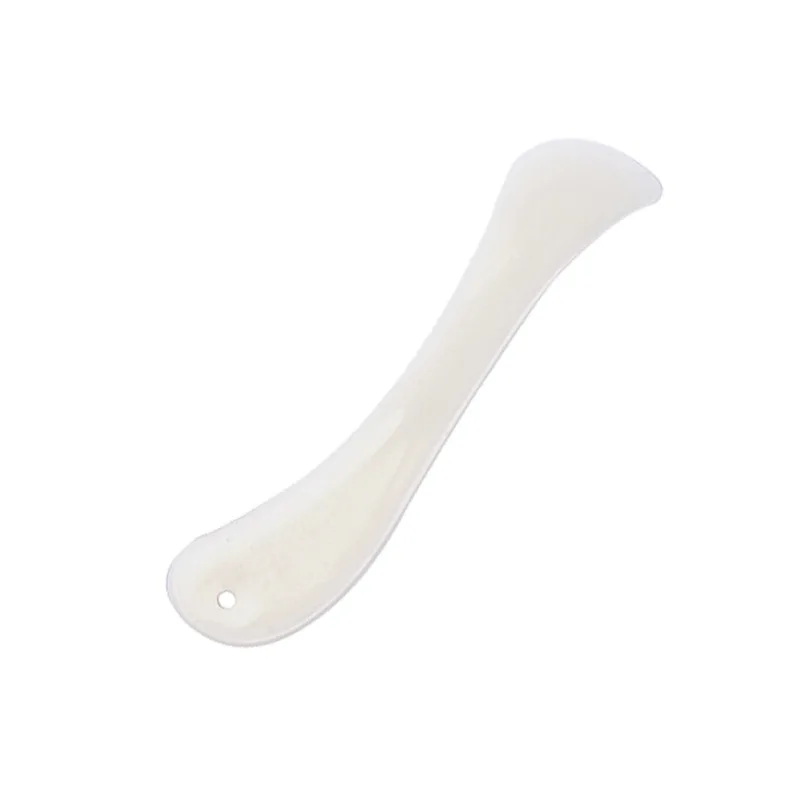 2 шт. натуральный имитация Бумага Святой самый лучший номер модели: кости Папка