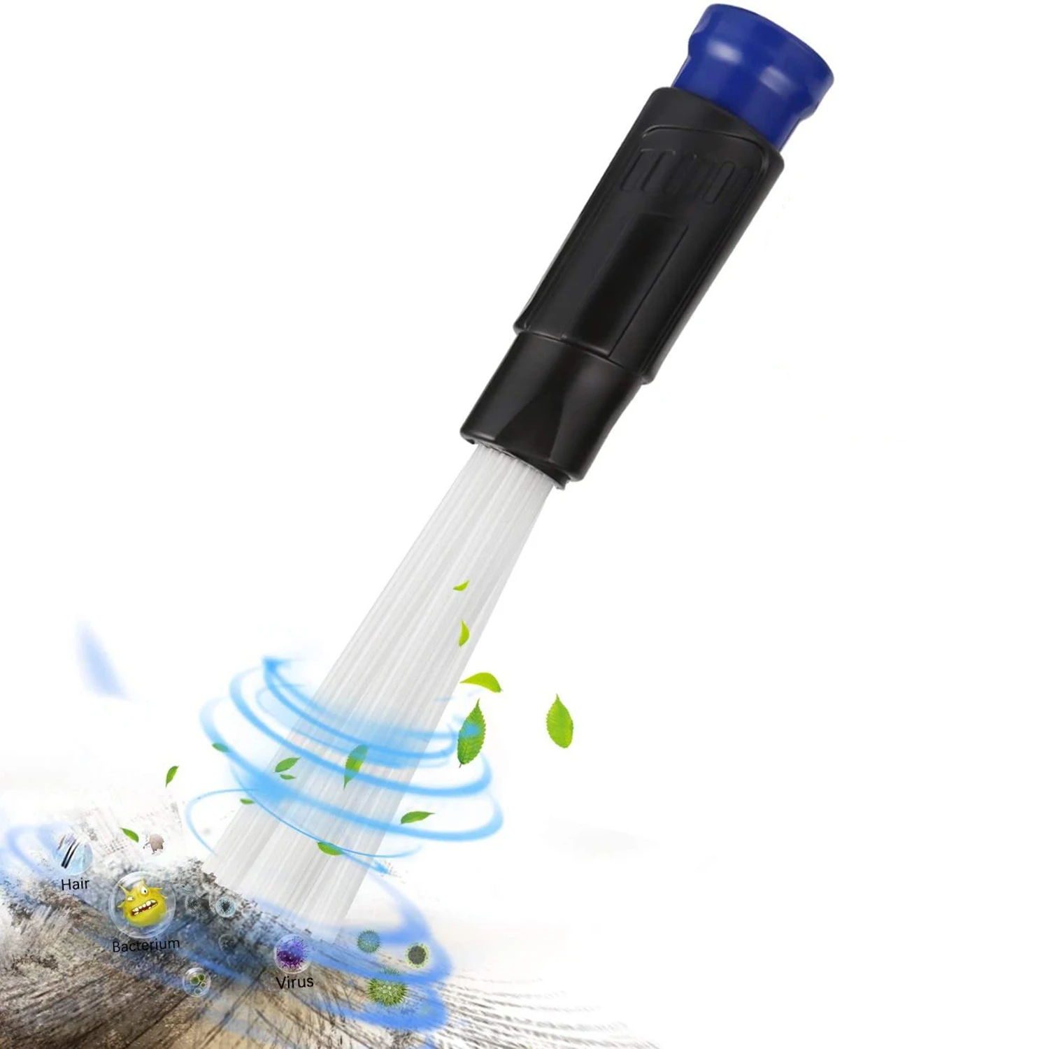 

Универсальные аксессуары для пылесоса, щетка для пыли, очиститель пыли, удаление грязи, щетка для домашнего пылесоса, чистящие щетки для вен...