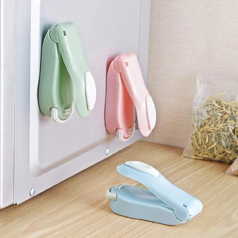 Высококачественный полиэтиленовый пакет Термоупаковщик портативная система