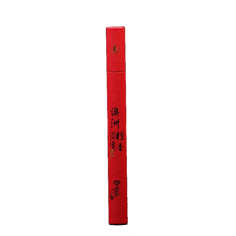 Santalum spicatum 20 г палочки с ладаном горелки аромат специи натуральный аромат сандалового дерева освежитель воздуха C - Аромат: Santalum spicatum