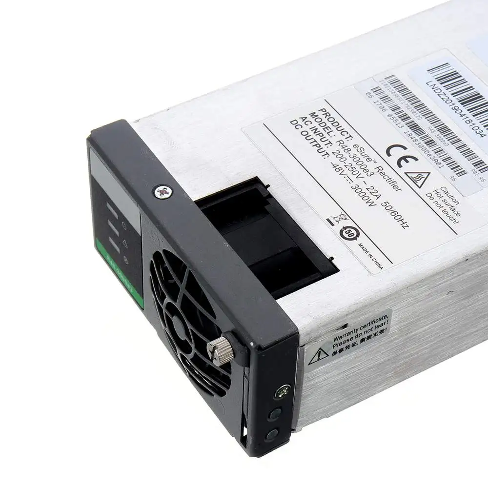 3000 Вт AC220V 250V to DC 48V 62A ZVS импульсный источник питания для индукционного