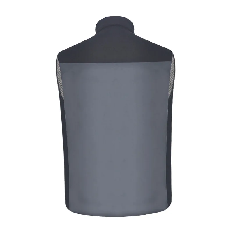 PARATAGO Мужской Женский USB жилет с подогревом батарея Электрическое отопление