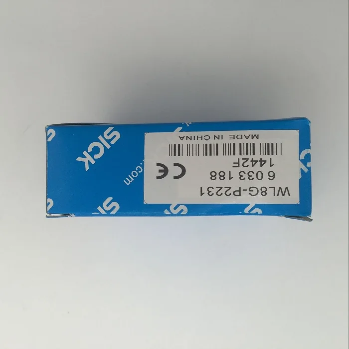 

SICK sensor NT6-03022