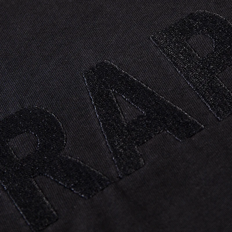 Мужские футболки с длинным рукавом большие размеры простая черная футболка