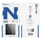 Аккумулятор NOHON для Huawei Mate 20 10 9 Pro 8 7 Lite S SE, запасная литиевая батарея для Honor V10 6 Plus 7X, инструмент в подарок