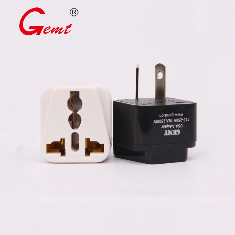 Двухногая восьмисимвольная австралийская стандартная конверсионная вилка