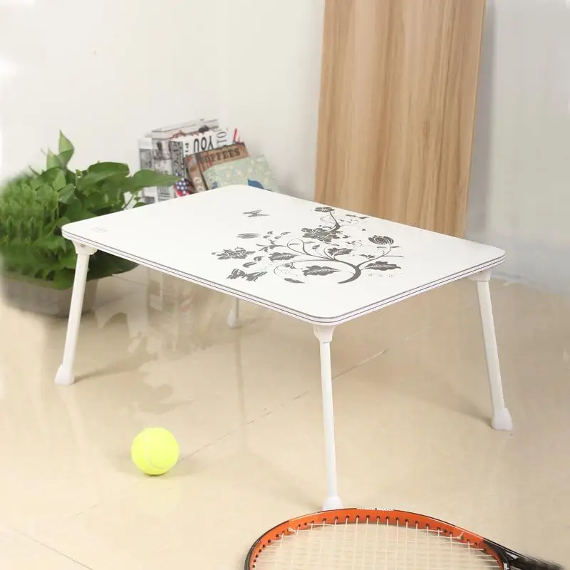 Маленький офисный стол Tafel portportable Dobravel прикроватный столик для ноутбука учебы