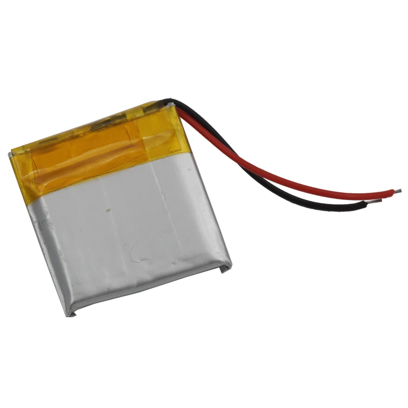 XINJ 3 7 в 90 мАч литий полимерный аккумулятор Lipo Cell 302020 для Mp3 Mp4 наушников Bluetooth