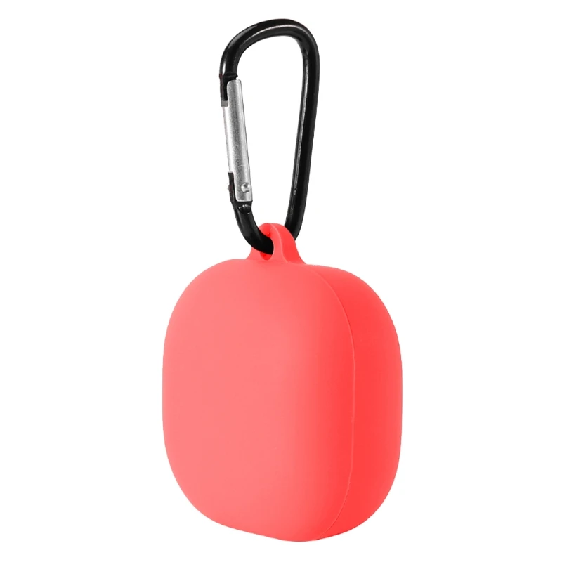 

Protective Cover Shell Silicone Case Protector forG alaxy Buds Live/Pro Earphone 203A