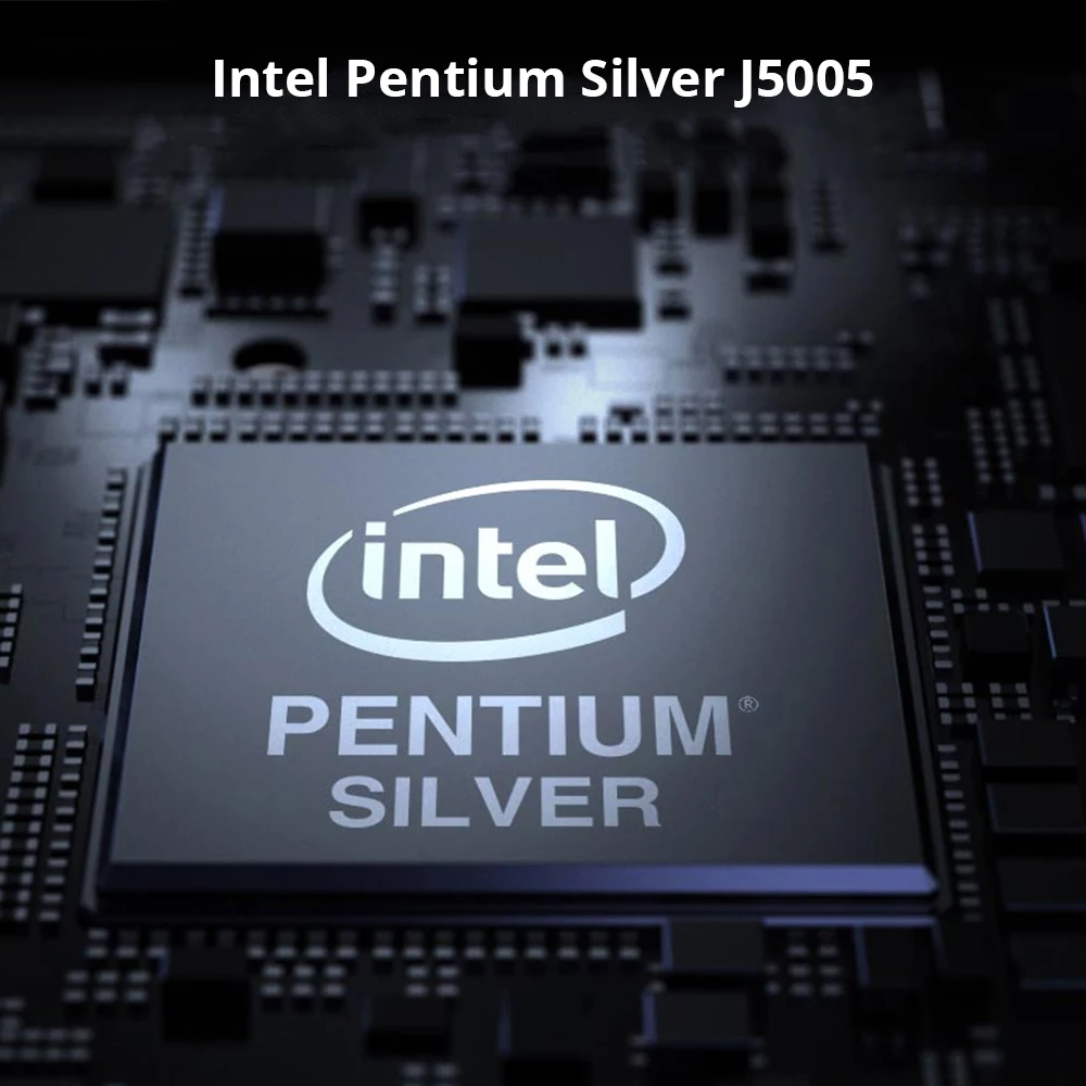 Мини-ПК MINIX NEO J50C-4/J50C MAX официальная серия Windows 10 PRO Intel Pentium J5005 DDR4 4-64 ГБ 4 ГБ/240 8