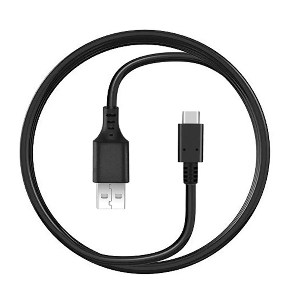 

3m 1pcs USB Charge Cable For ps3 For Sony Playstation PS3 PS5 handle Wireless Controller Black Gamepad PVC Cable