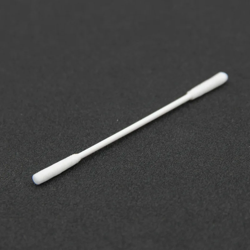 40 Unids/коробка с двойной головкой влажная Чистящая инструмент Iqos Очищающая палочка для хлопка, хлопка и хлопка тампоны